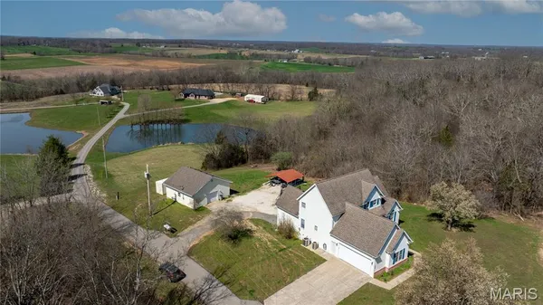 $399,000 | 134 Autumn Ridge, Altenburg, MO 63732