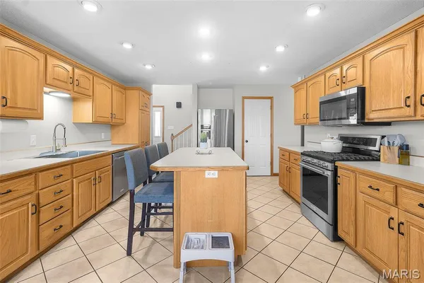 $405,000 | 134 Autumn Ridge, Altenburg, MO 63732