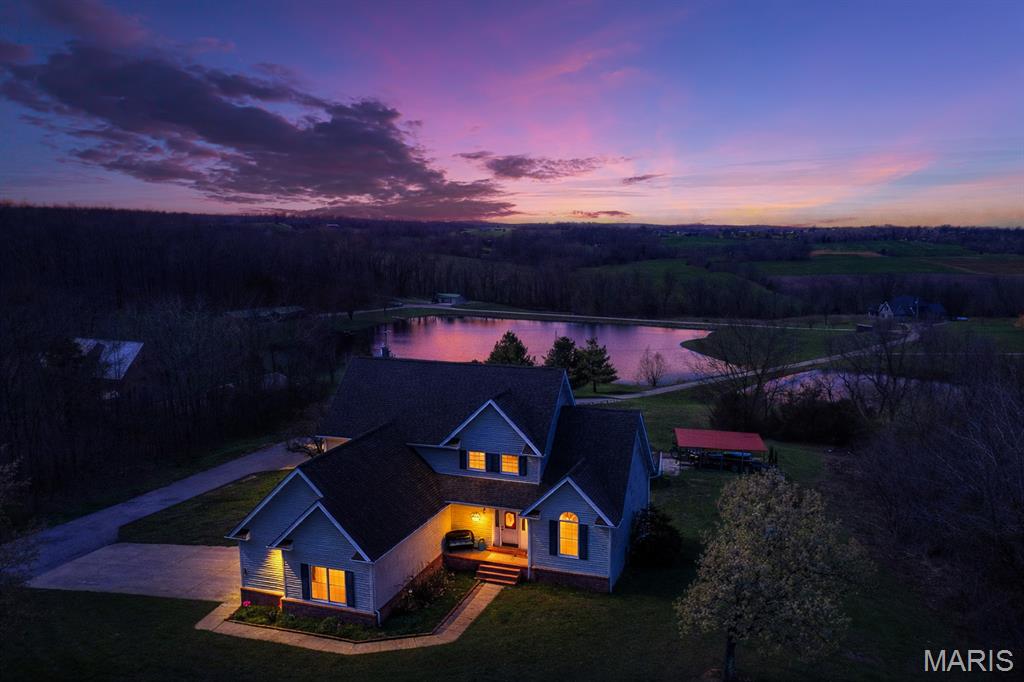 134 Autumn Ridge Altenburg, MO 63732 - Photo 2 of 34