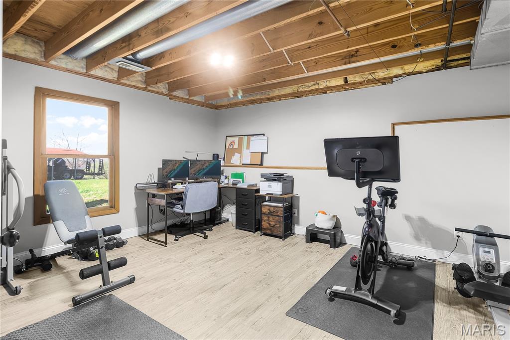 134 Autumn Ridge Altenburg, MO 63732 - Photo 29 of 34