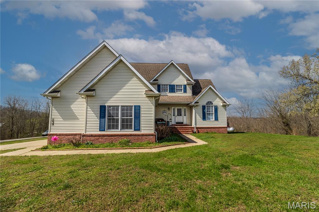 134 Autumn Ridge Altenburg, MO 63732 - Photo 3 of 34