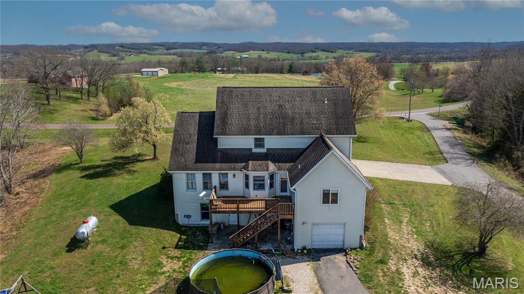 134 Autumn Ridge Altenburg, MO 63732 - Photo 32 of 34