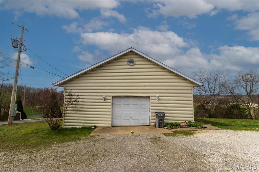 134 Autumn Ridge Altenburg, MO 63732 - Photo 33 of 34