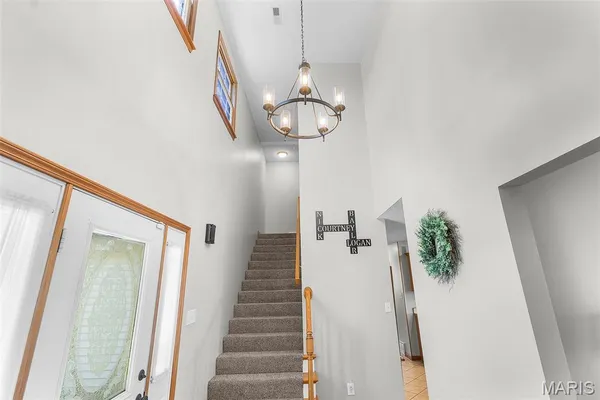 $405,000 | 134 Autumn Ridge, Altenburg, MO 63732