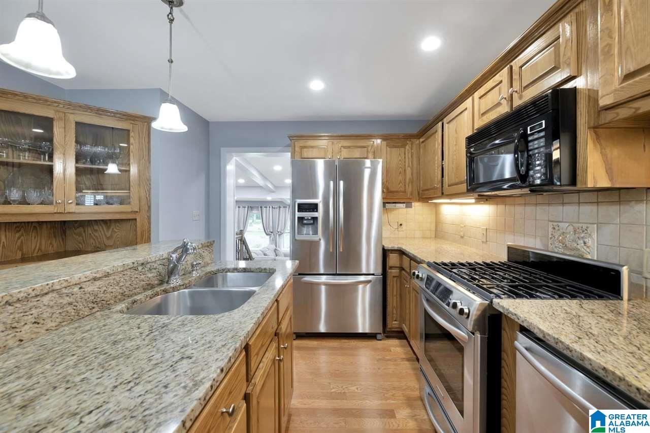 1272 Ashville Road Leeds, AL 35094 - Photo 10 of 24