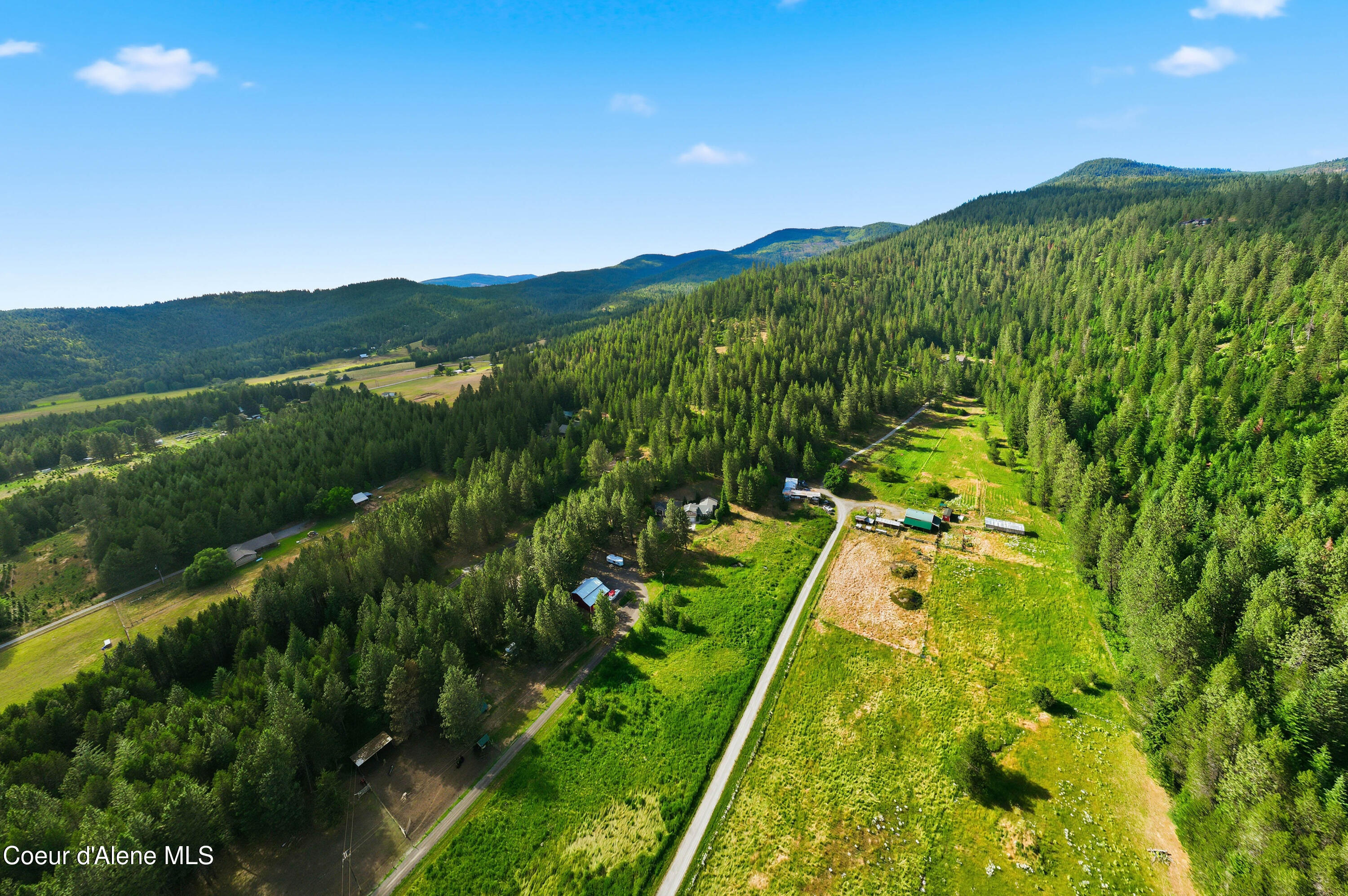 11917 West Hidden Valley Road Rathdrum, ID 83858 - Photo 54 of 54 11917 W Hidden Valley Rd-62