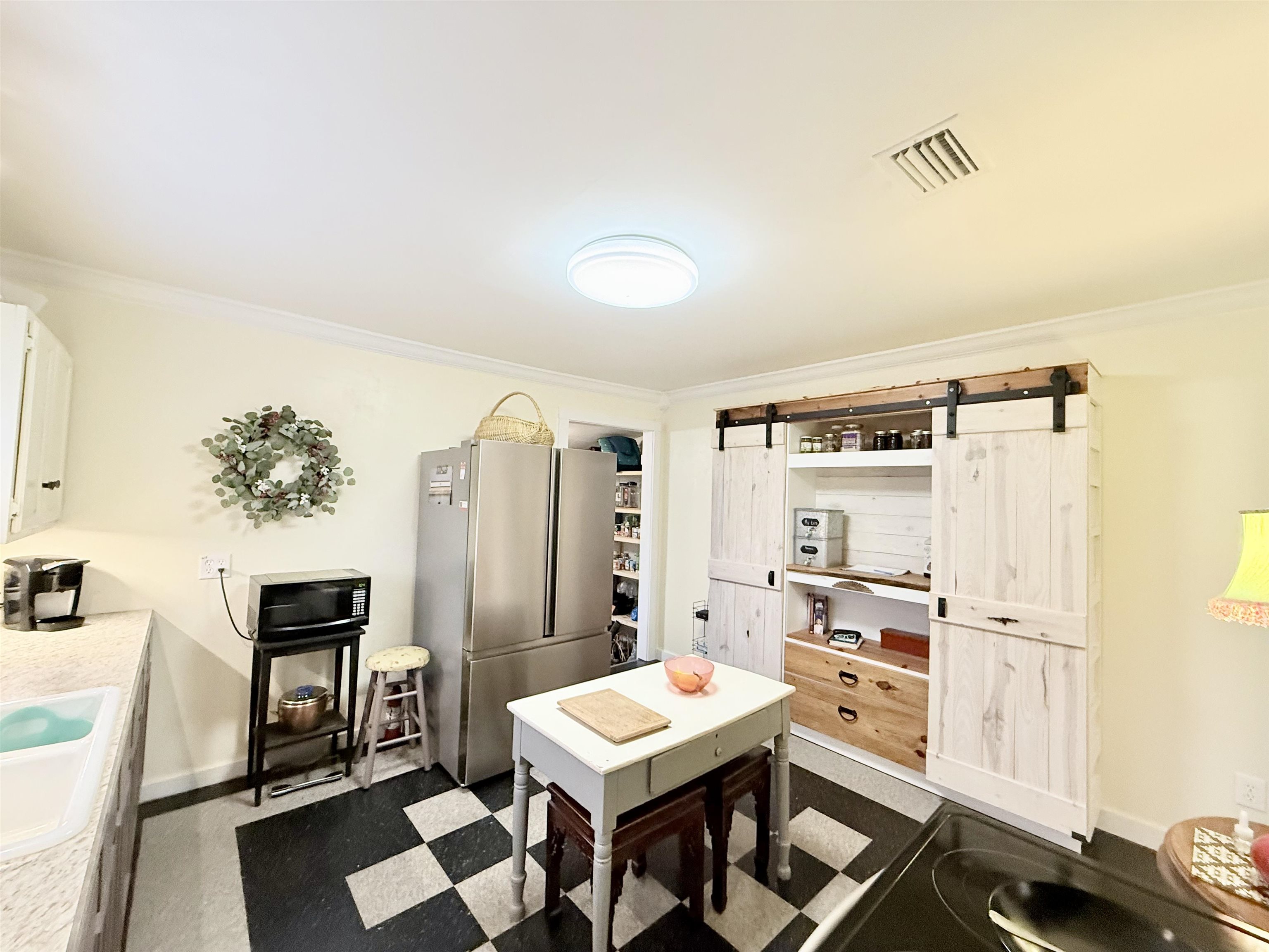 18019 Nebraska Street Robertsdale, AL 36567 - Photo 12 of 21 Kitchen