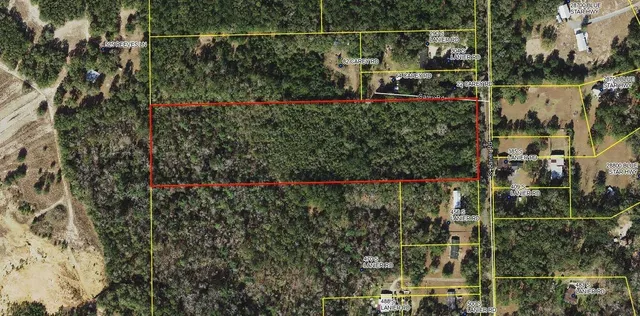 $79,000 | Xx South Lanier Road, Havana, FL 32333