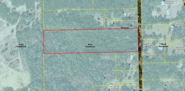 $79,000 | Xx South Lanier Road, Havana, FL 32333