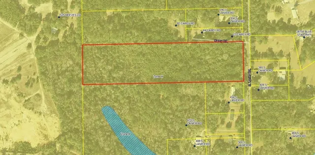 $79,000 | Xx South Lanier Road, Havana, FL 32333