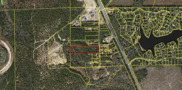 $79,000 | Xx South Lanier Road, Havana, FL 32333