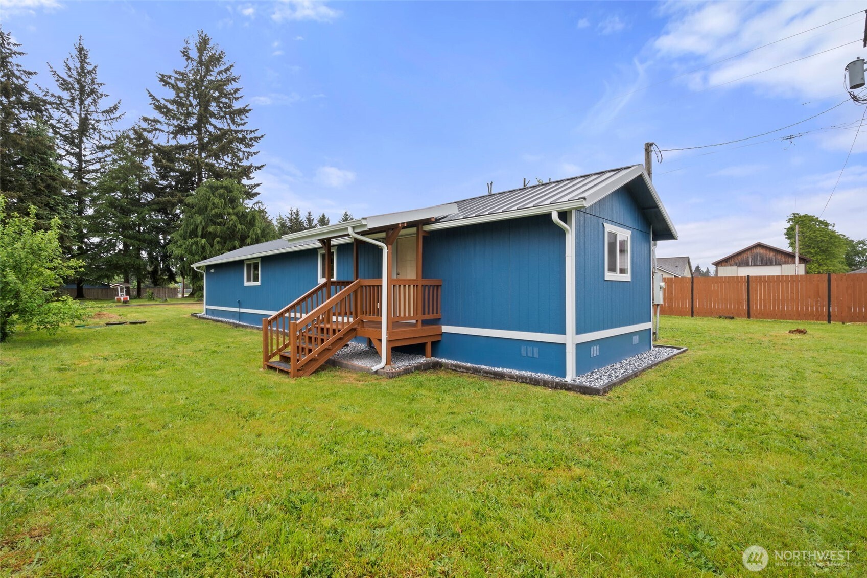 18011 Jordan Street Southwest Rochester, WA 98579 - Photo 23 of 29