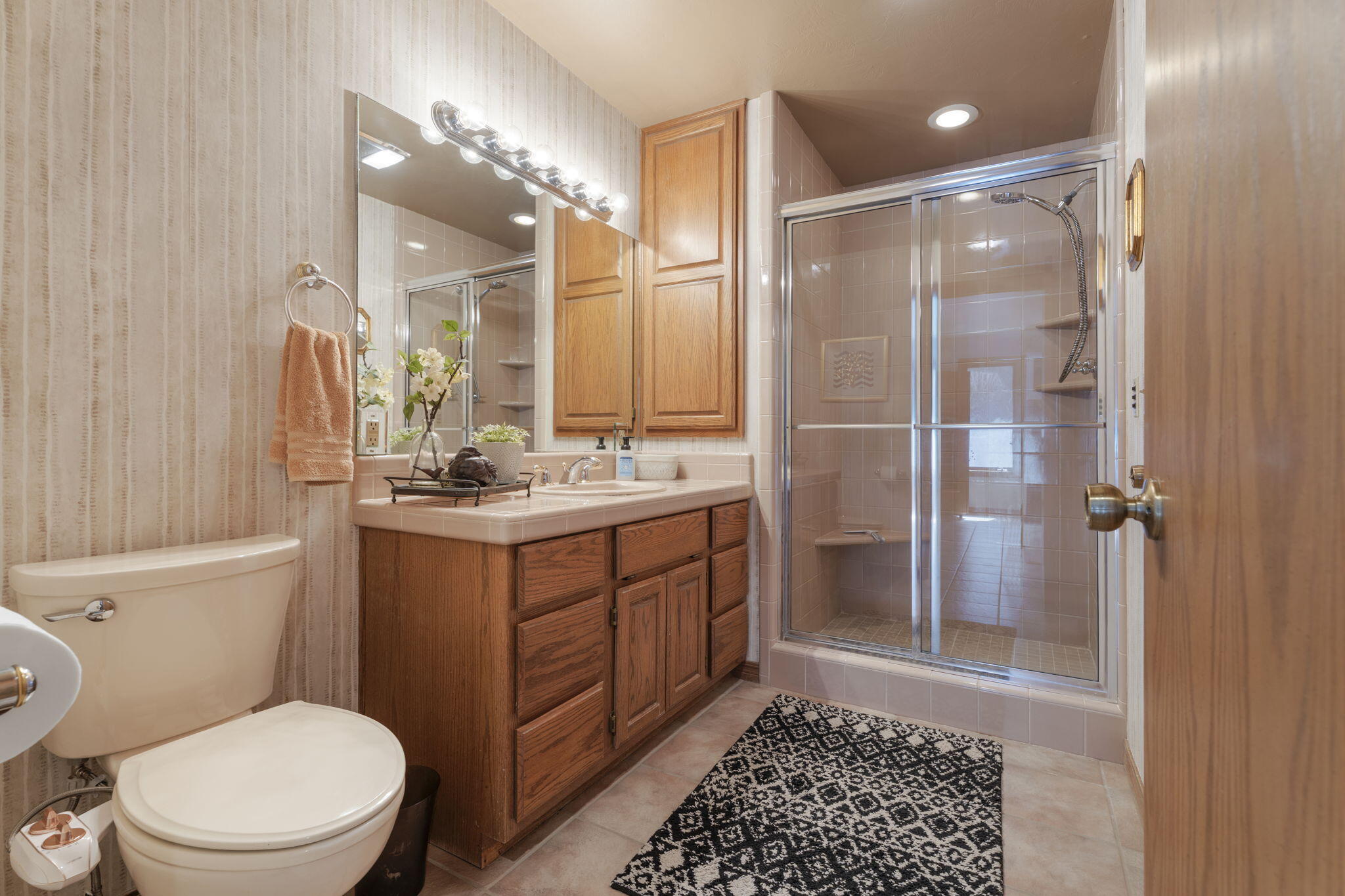 58990 East 332 Road Jay, OK 74346 - Photo 43 of 82 Bathroom 3
