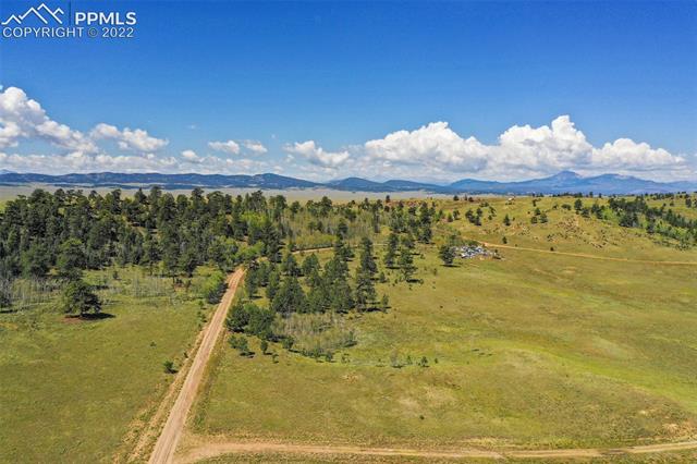 1043 Atoka Road Hartsel, CO 80449 - Photo 3 of 28 Gallery Image 3