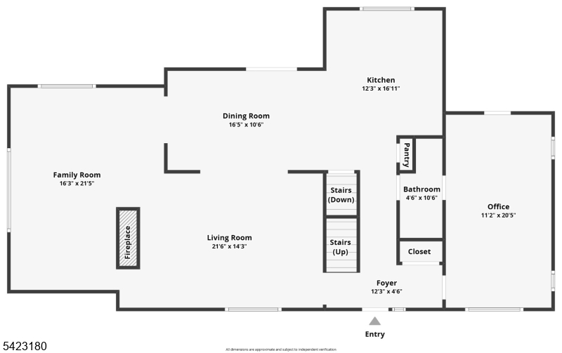 1 Kingsland Road Montville, NJ 07005 - Photo 31 of 33