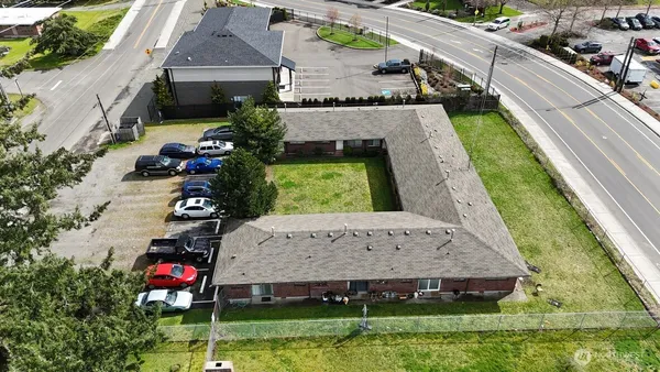 $1,650,000 | 4902 111th Street Southwest, Lakewood, WA 98499