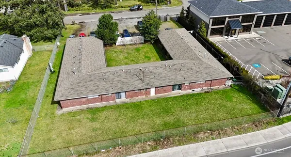 $1,650,000 | 4902 111th Street Southwest, Lakewood, WA 98499