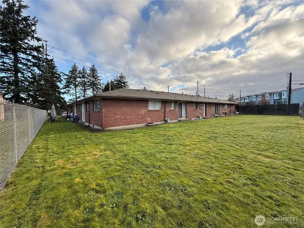 $1,650,000 | 4902 111th Street Southwest, Lakewood, WA 98499