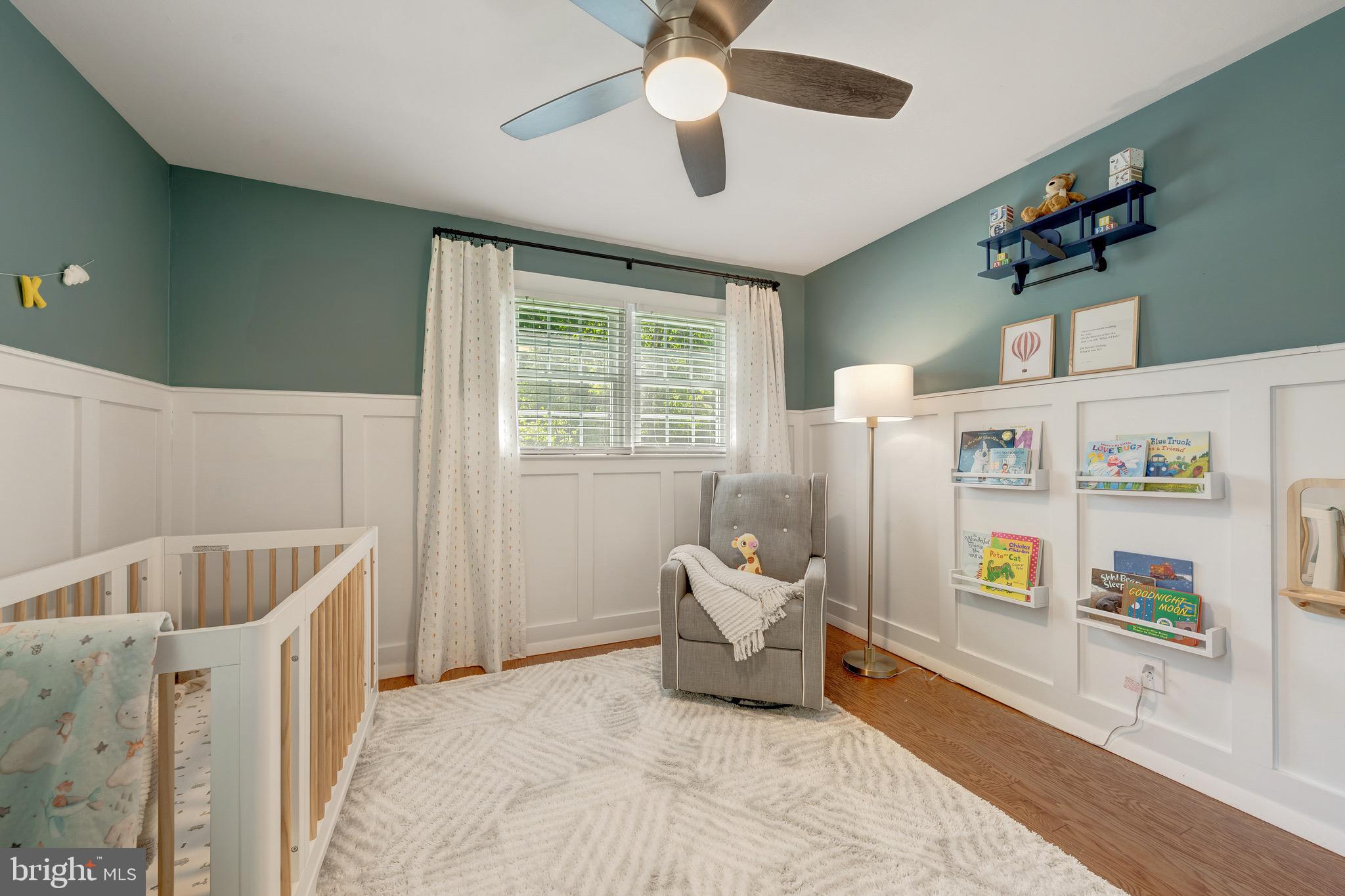 3144 Holloway Road Falls Church, VA 22042 - Photo 21 of 34