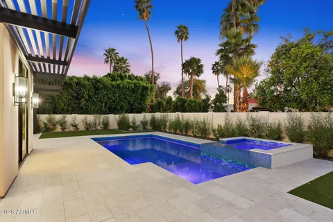 $3,500,000 | 10318 North 99th Street, Scottsdale, AZ 85258