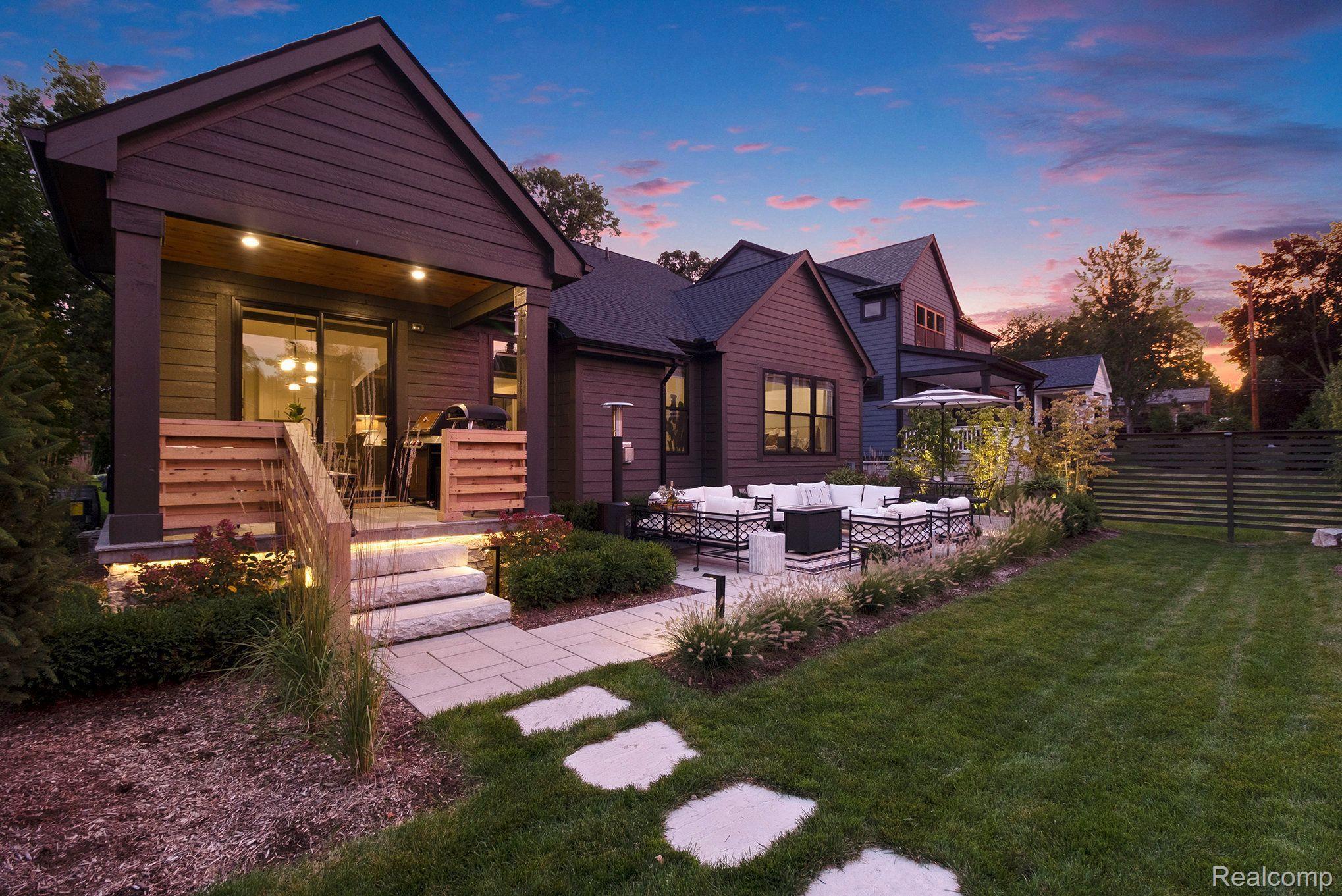 832 Harding Avenue Rochester, MI 48307 - Photo 49 of 52 Gallery Image 49