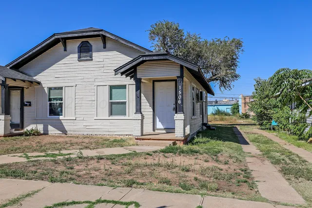 $595 | 1506 Southwest 11th Avenue, Amarillo, TX 79101
