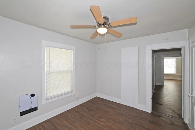 $595 | 1506 Southwest 11th Avenue, Amarillo, TX 79101