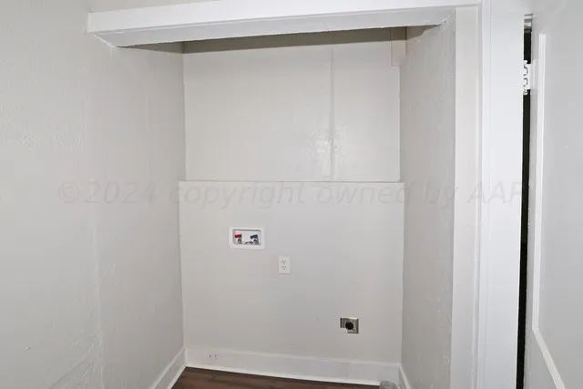 $595 | 1506 Southwest 11th Avenue, Amarillo, TX 79101