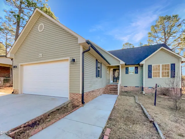 $237,000 | 7623 Sable Drive, Fayetteville, NC 28303