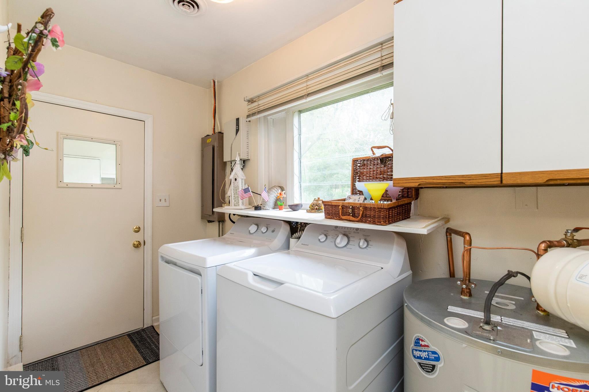 105 Homewood Road Wilmington, DE 19803 - Photo 24 of 28 Laundry Room