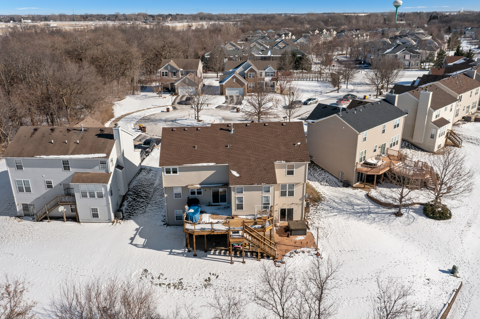 69 Telluride Court Gilberts, IL 60136 - Photo 2 of 39