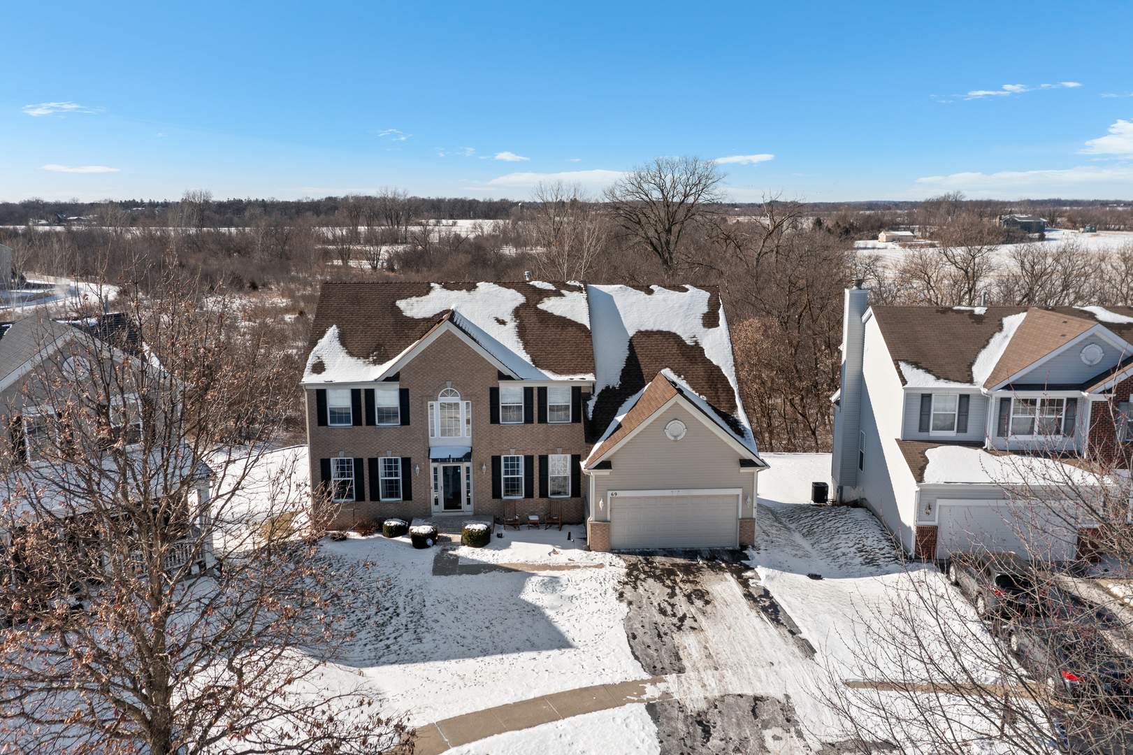 69 Telluride Court Gilberts, IL 60136 - Photo 3 of 39