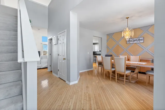 $595,000 | 69 Telluride Court, Gilberts, IL 60136