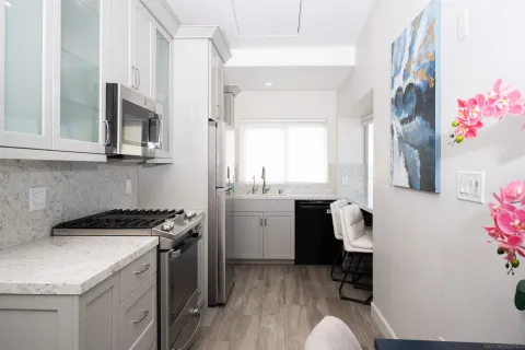 $1,895,000 | 3443 Ocean Front Walk, Unit K, San Diego, CA 92109