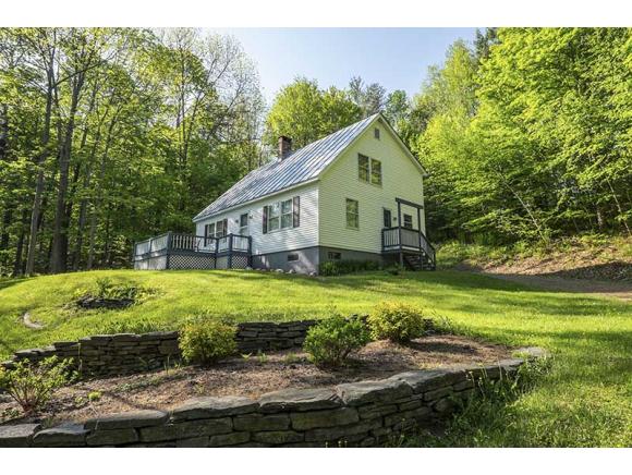 5613 Stage Road Barnard, VT 05091 - Photo 1 of 10