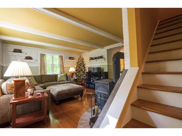 5613 Stage Road Barnard, VT 05091 - Photo 3 of 10