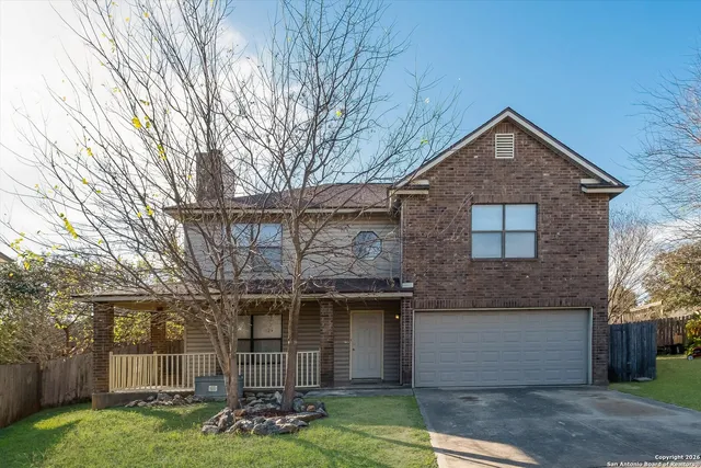 $1,875 | 15838 Secret Trail, San Antonio, TX 78247