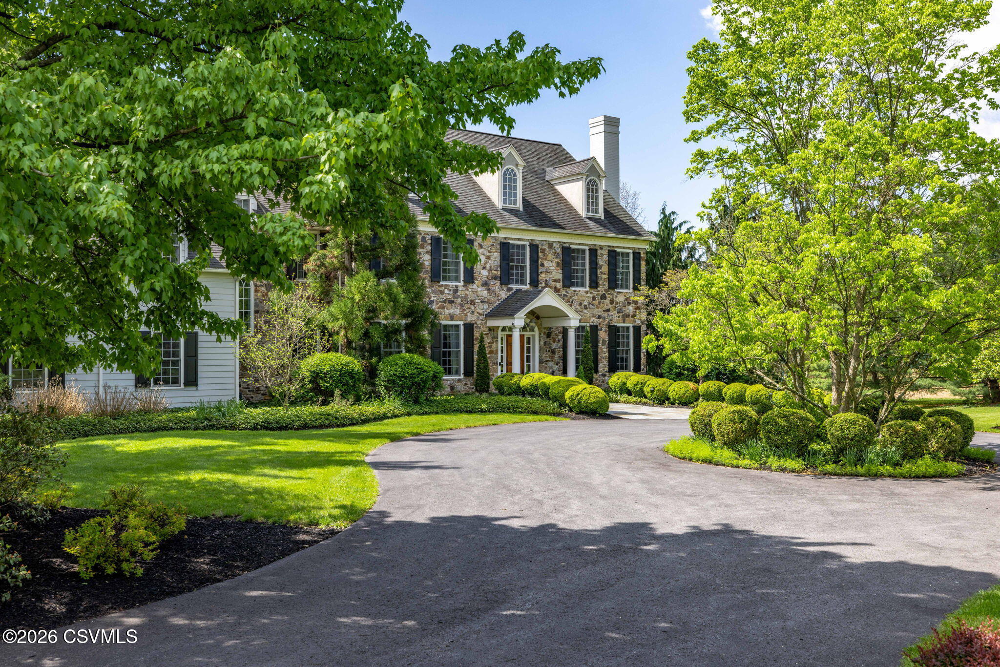 303 Jonathan Road Lewisburg, PA 17837 - Photo 98 of 111