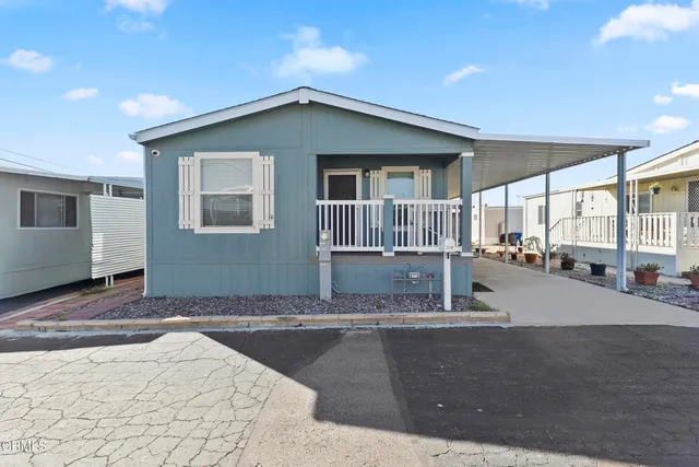 $272,000 | 2136 Thrush Avenue, Unit 2136, Oxnard, CA 93033