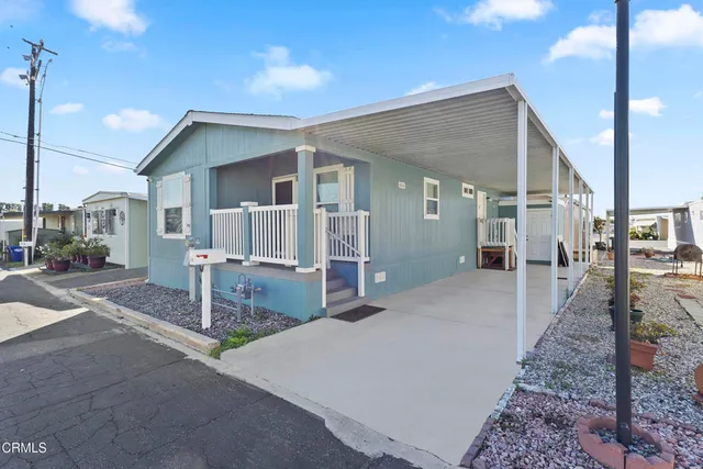 $272,000 | 2136 Thrush Avenue, Unit 2136, Oxnard, CA 93033