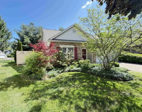 $269,000 | 3944 North Whitewood Way, Bloomington, IN 47404