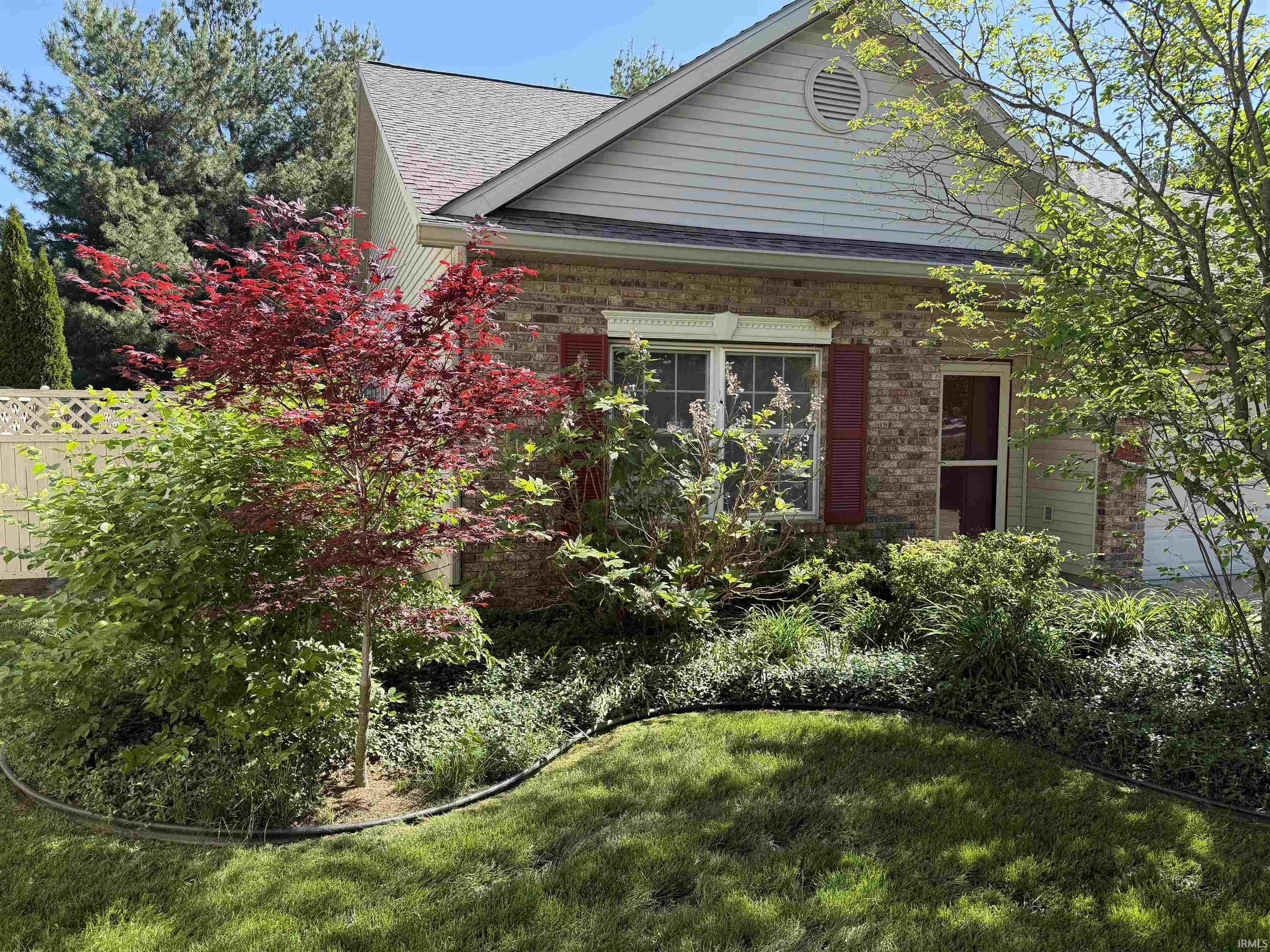 3944 North Whitewood Way Bloomington, IN 47404 - Photo 15 of 18