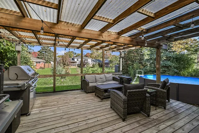 $454,900 | 417 Glenys Drive, Lemont, IL 60439