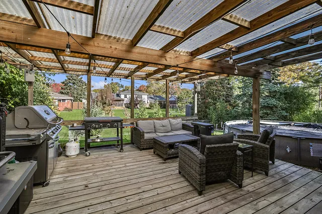 $454,900 | 417 Glenys Drive, Lemont, IL 60439