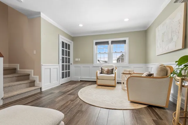 $929,000 | 1 Salem Street, Unit 2, Newburyport, MA 01950