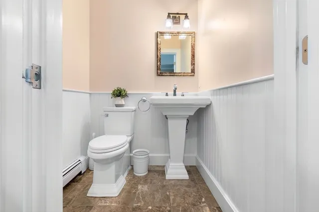 $929,000 | 1 Salem Street, Unit 2, Newburyport, MA 01950