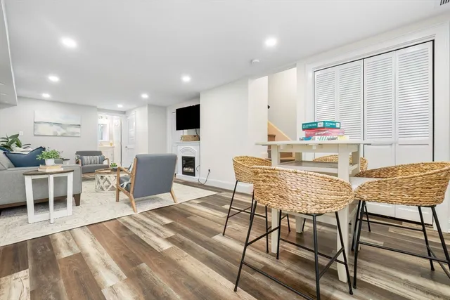 $929,000 | 1 Salem Street, Unit 2, Newburyport, MA 01950