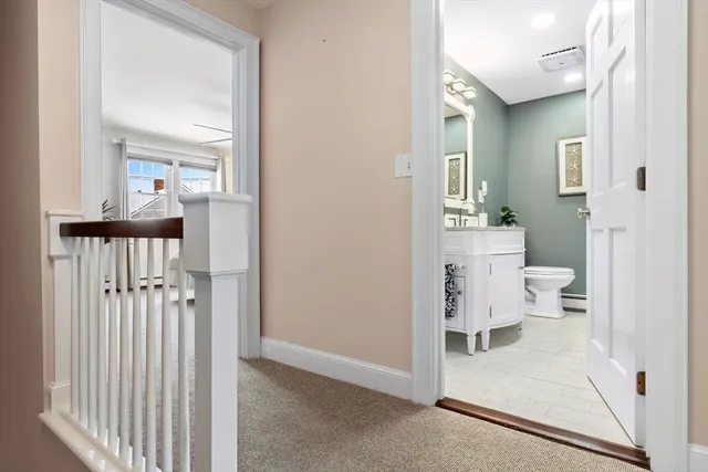 $929,000 | 1 Salem Street, Unit 2, Newburyport, MA 01950