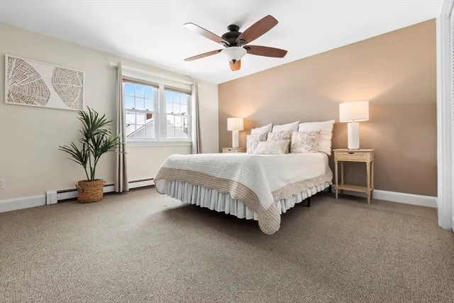 $929,000 | 1 Salem Street, Unit 2, Newburyport, MA 01950