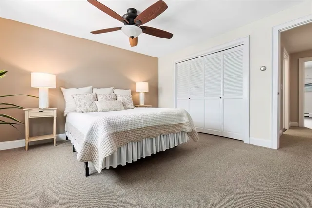 $929,000 | 1 Salem Street, Unit 2, Newburyport, MA 01950